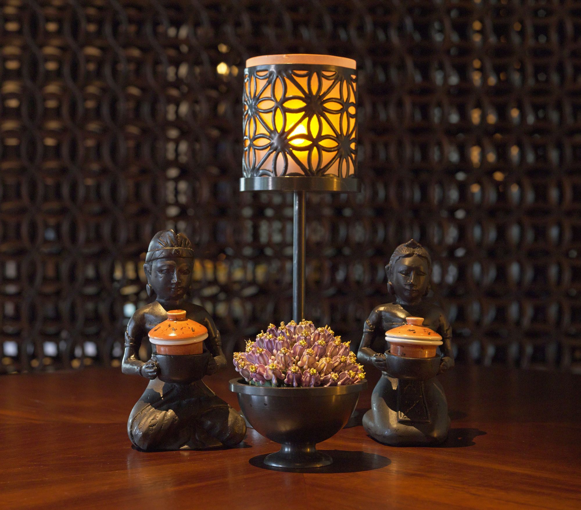 The Villas At Fairmont Sanur Beach Bali Экстерьер фото